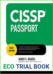 CISSP Passport