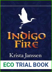 Indigo Fire
