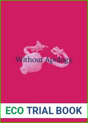 Without Apology: Writings on Abortion in Canada