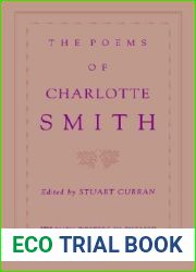 The Poems of Charlotte Smith (Women Writers in English 1350-1850)