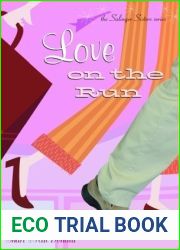 Love on the Run (Salinger Sisters #1)