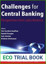 Challenges for Central Banking