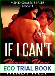 If I Can|t Have You (Mind Games, #1)