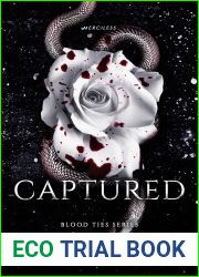 Captured (Blood Ties #8)
