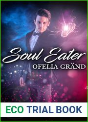 Soul Eater (Rockshade|s PID, #1)