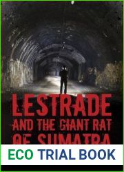 Lestrade and the Giant Rat of Sumatra