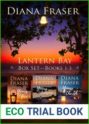 Lantern Bay Box Set (Books 1-3)