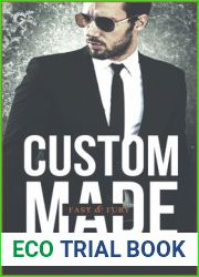Custom Made (Fast and Fury, #2)