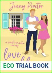 Love in Bloom (Some Kind of Love #4)