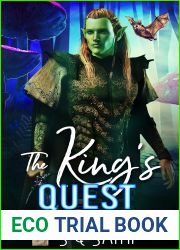 The King|s Quest (Dragon Lords of Valdier, #12)