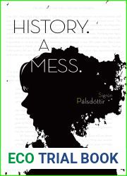 History. A Mess.