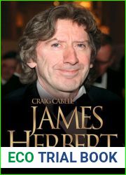 James Herbert: The Authorised True Story 1943-2013