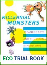 Millennial Monsters (Volume 13)