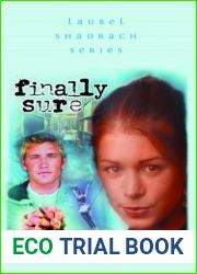 Finally Sure (Laurel Shadrach, #5)