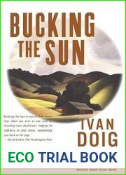 Bucking the Sun (Two Medicine Country, #4)