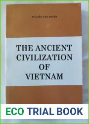 The ancient civilization of Vietnam