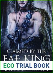 Claimed by the Fae King (Mated to the Fae King, #4)