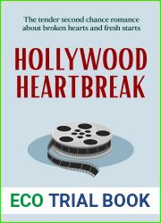 Hollywood Heartbreak (Hollywood Gossip #5)