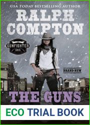 Ralph Compton The Guns of Wrath (The Gunfighter Series)
