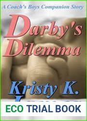 Darby|s Dilemma: A Coach|s Boys Special Edition (The Coach|s Boys #6)