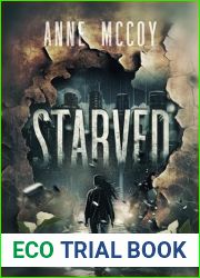 Starved: Book One