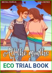 All the months I loved you