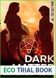 Dark Matter (The Salt Mine #15)