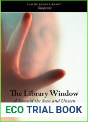 The Library Window by Margaret Wilson Oliphant (2008-07-30)