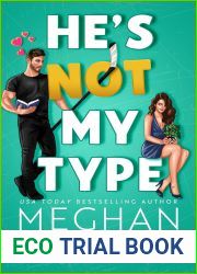He|s Not My Type (The Vancouver Agitators, #4)