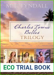 Charles Towne Belles Trilogy