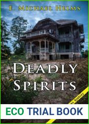 Deadly Spirits
