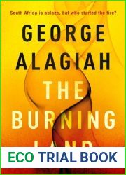 The Burning Land
