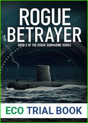 Rogue Betrayer (Rogue Submarine, #2)
