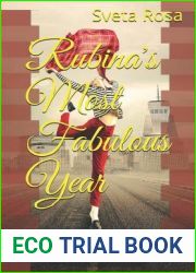 Rubina|s Most Fabulous Year