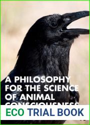 A Philosophy for the Science of Animal Consciousness
