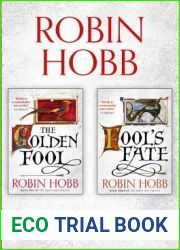 The Tawny Man Trilogy Books 2 and 3: The Golden Fool Fool|s Fate
