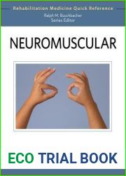 Neuromuscular (Rehabilitation Medicine Quick Reference)