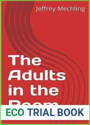 The Adults in the Room: The Deep State (Tim and Mary Ann)