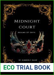 Midnight Court (Realms of Onyx, #1)