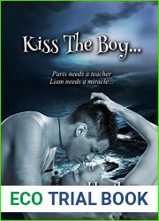 Kiss the Boy… (Boy Next Door #1)