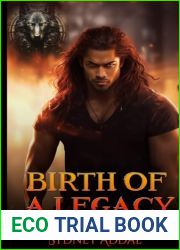Birth of a Legacy - Wolf Shifter Romance