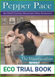 The Miseducation of Riley Pranger (Estill County Mountain Man #4)