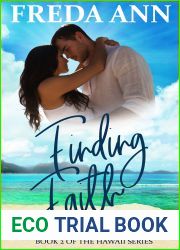 Finding Faith (Hawaii #2)