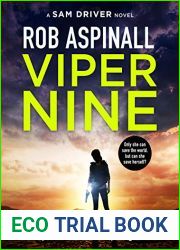 Viper Nine (Sam Driver #2)