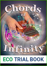 Chords of Infinity (The Dimensional Alliance Book 5)