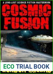 Cosmic Fusion