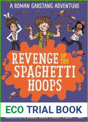 Revenge of the Spaghetti Hoops