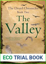 The Valley: The Druid Chronicles #2