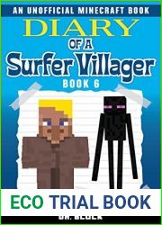 Diary of a Surfer Villager, Book 6 (Diary of a Surfer Villager #6)