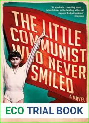 The Little Communist Who Never Smiled
